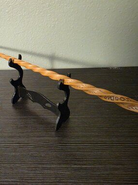 Wand of Xenophilius Lovegood - Wizarding World of Harry Potter